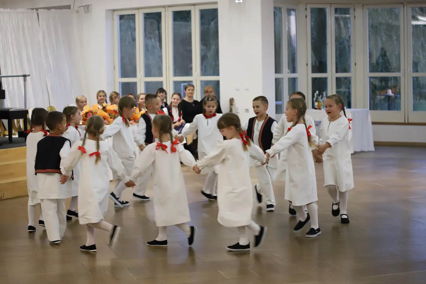 Kulturna manifestacija u Velikom Bukovcu