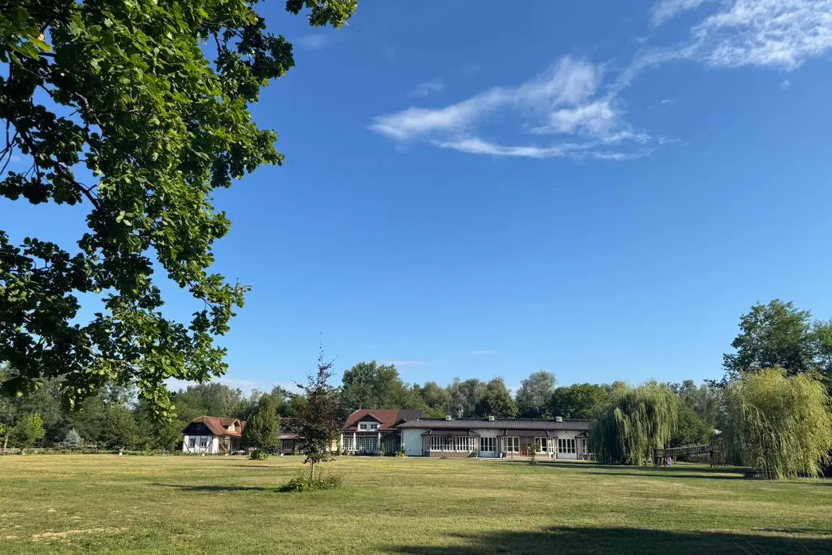 Agroturizam Požgaj